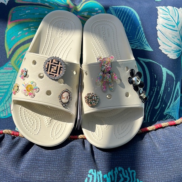 Women’s 8 NWT - Picture 3 of 5